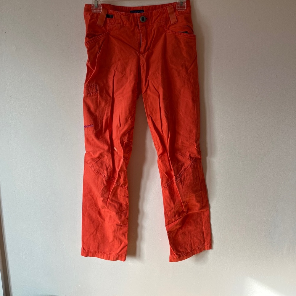 Patagonia Rock Climbing pants